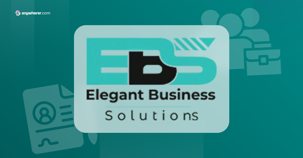 elegant business solution review