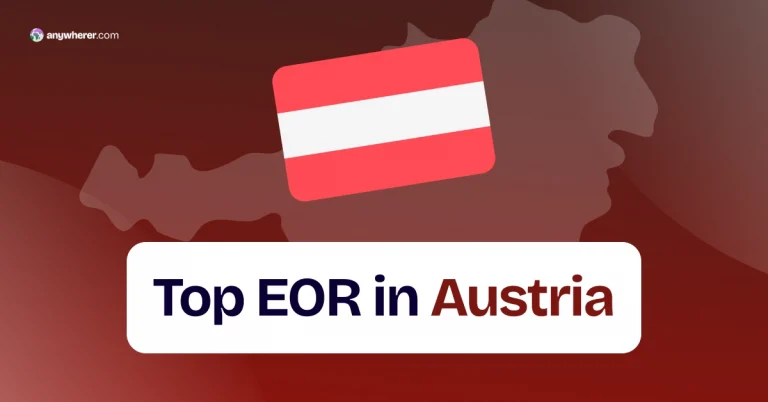 Employer of Record Austria: Your Full Guide to Hiring in Austria