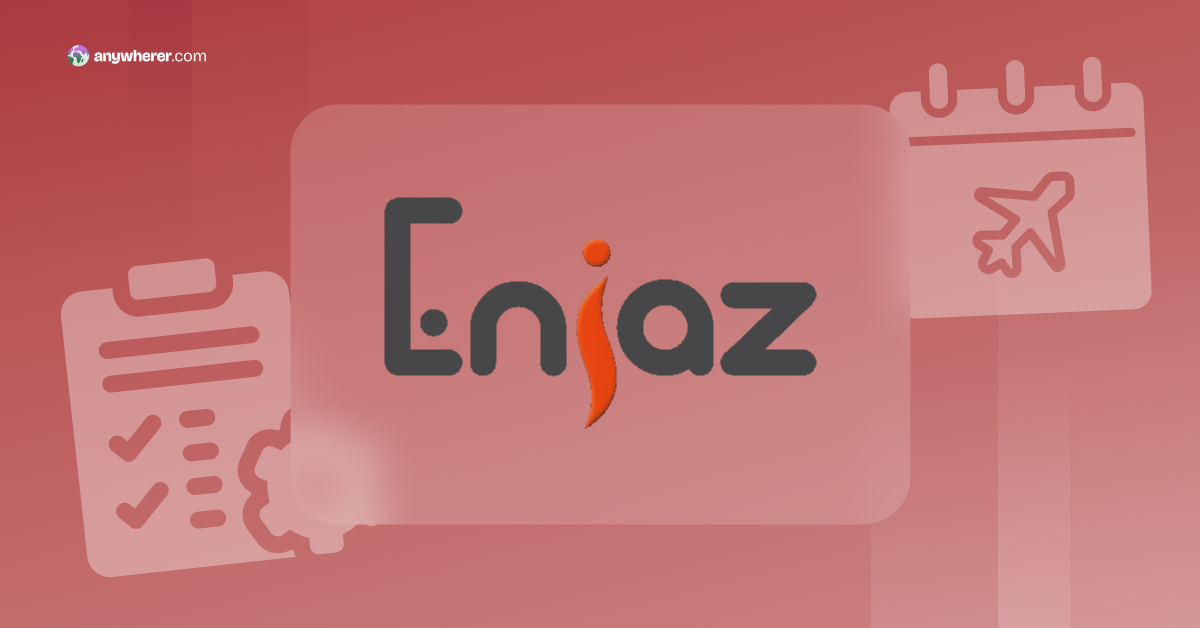 enjaz review