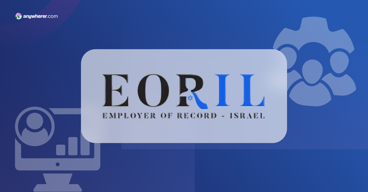 eor israel review