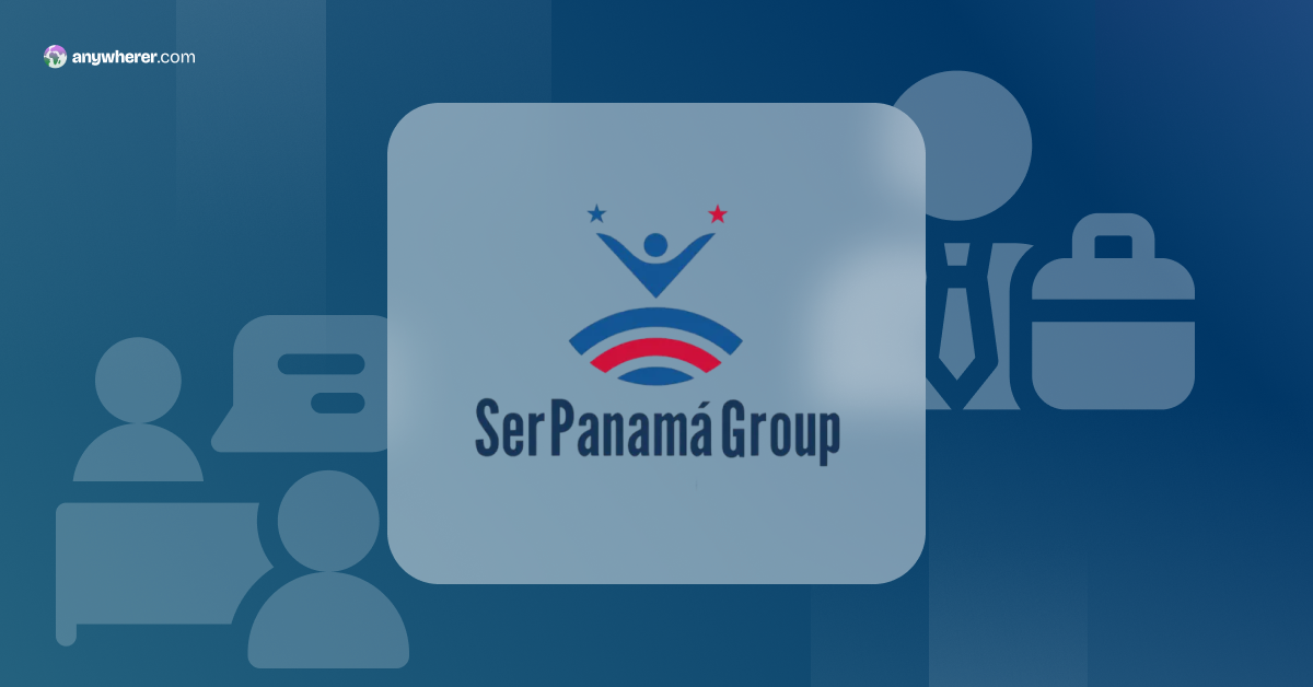 er panama group s.a review