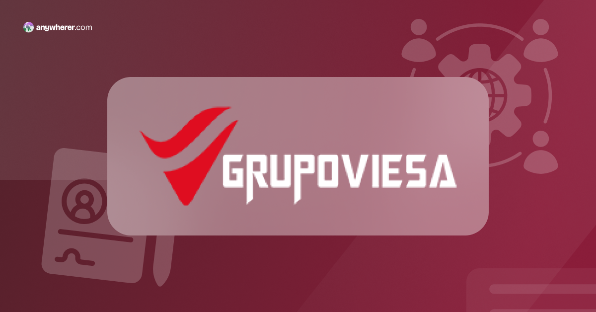 grupoviesa review