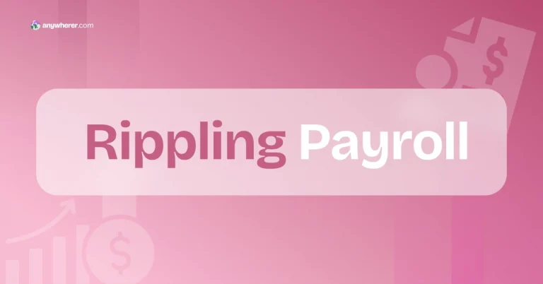 How Rippling Payroll Works