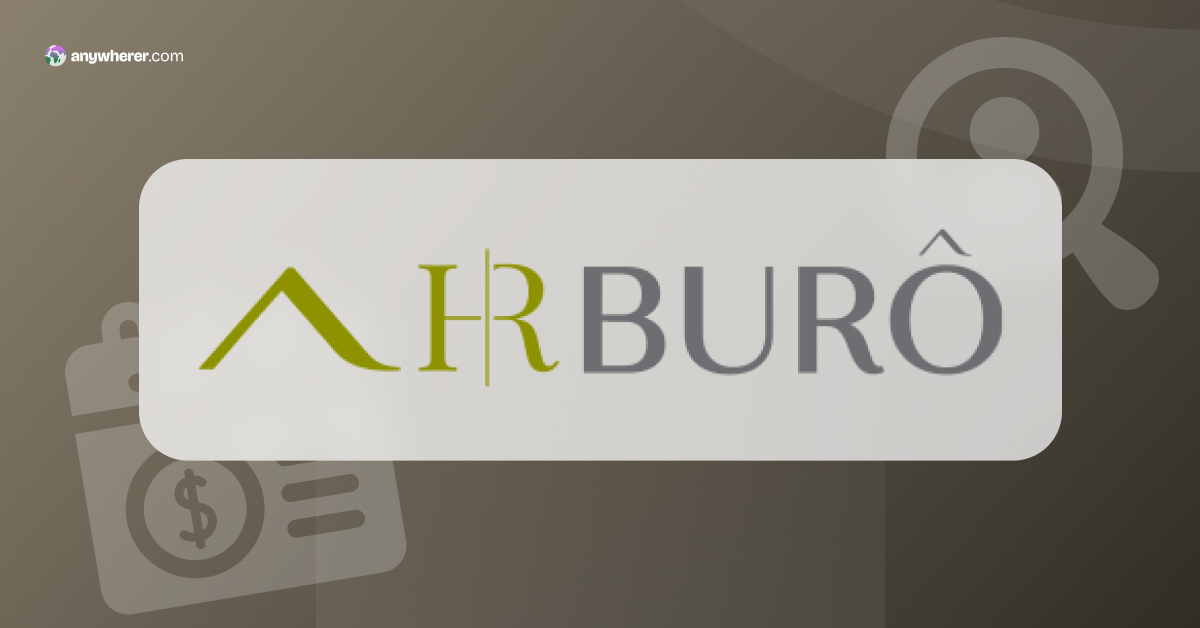hr buró review