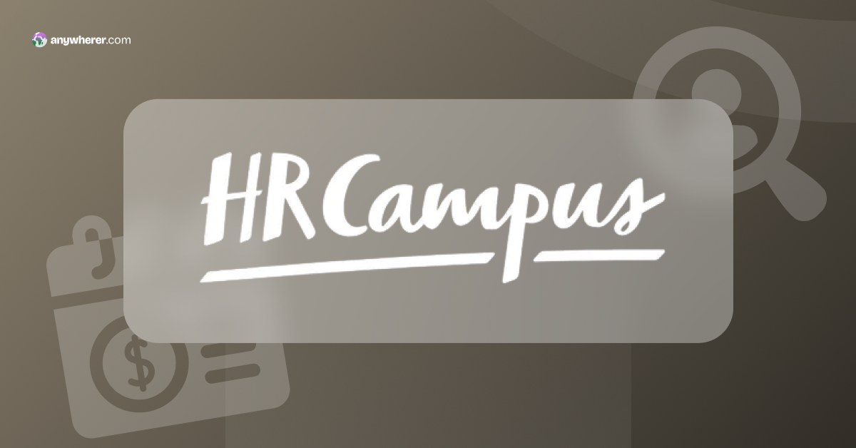 hr campus review