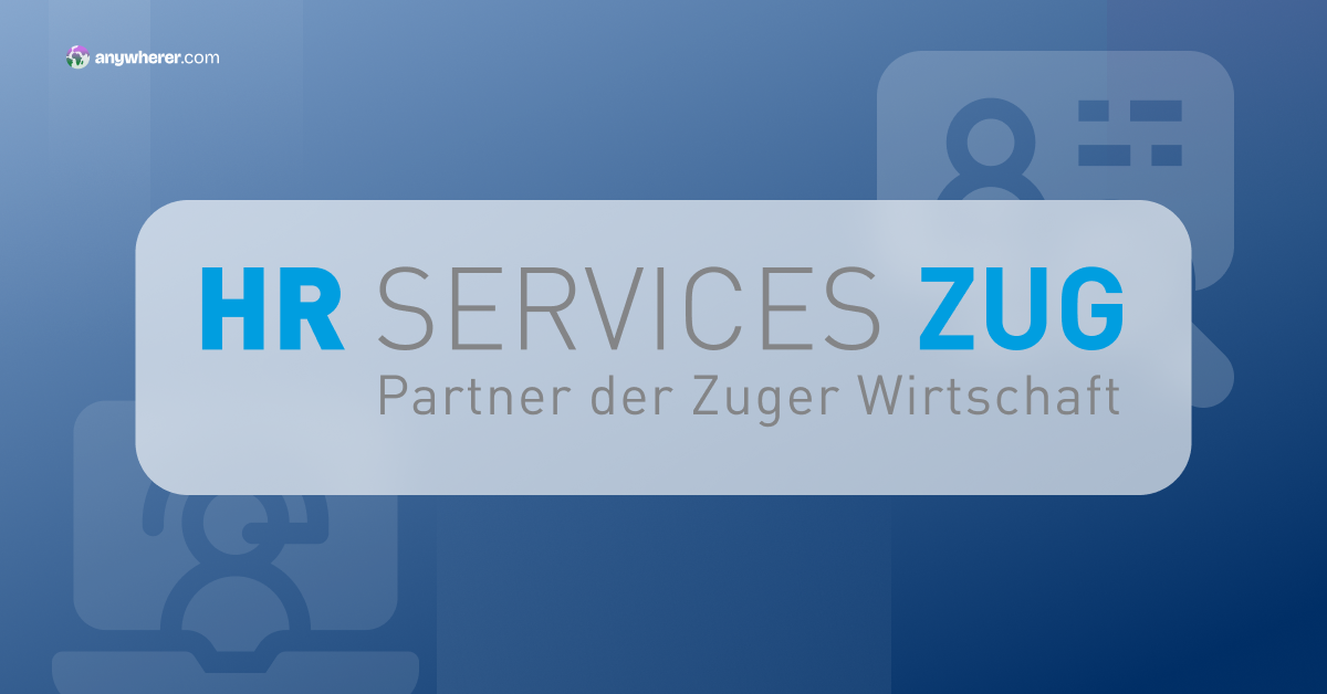 hr services zug review