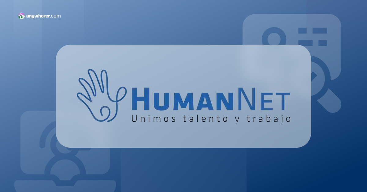humannet review