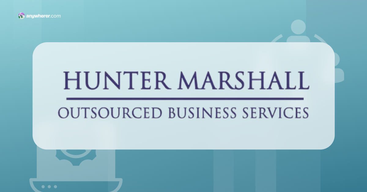 hunter marshall review