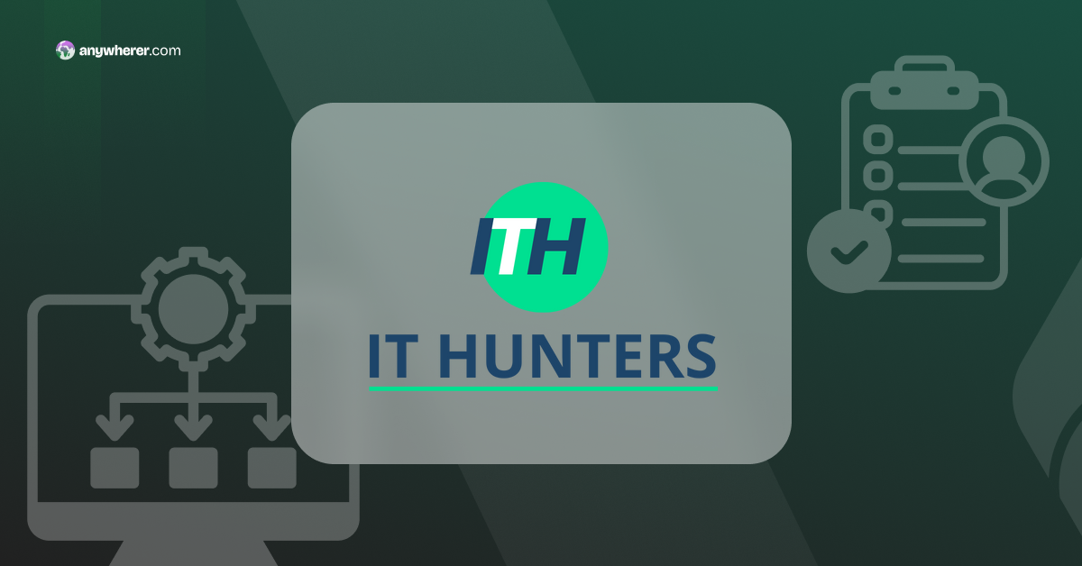 it-hunter review