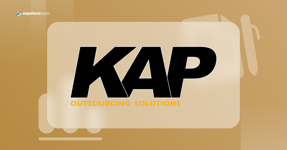 kap outsourcing solutions review