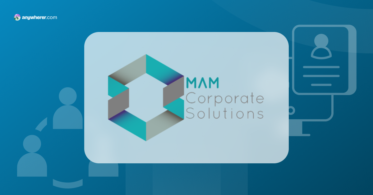 mam corporate solutions review
