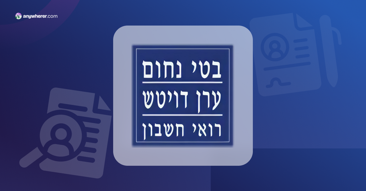 nahum deutsch cpa review