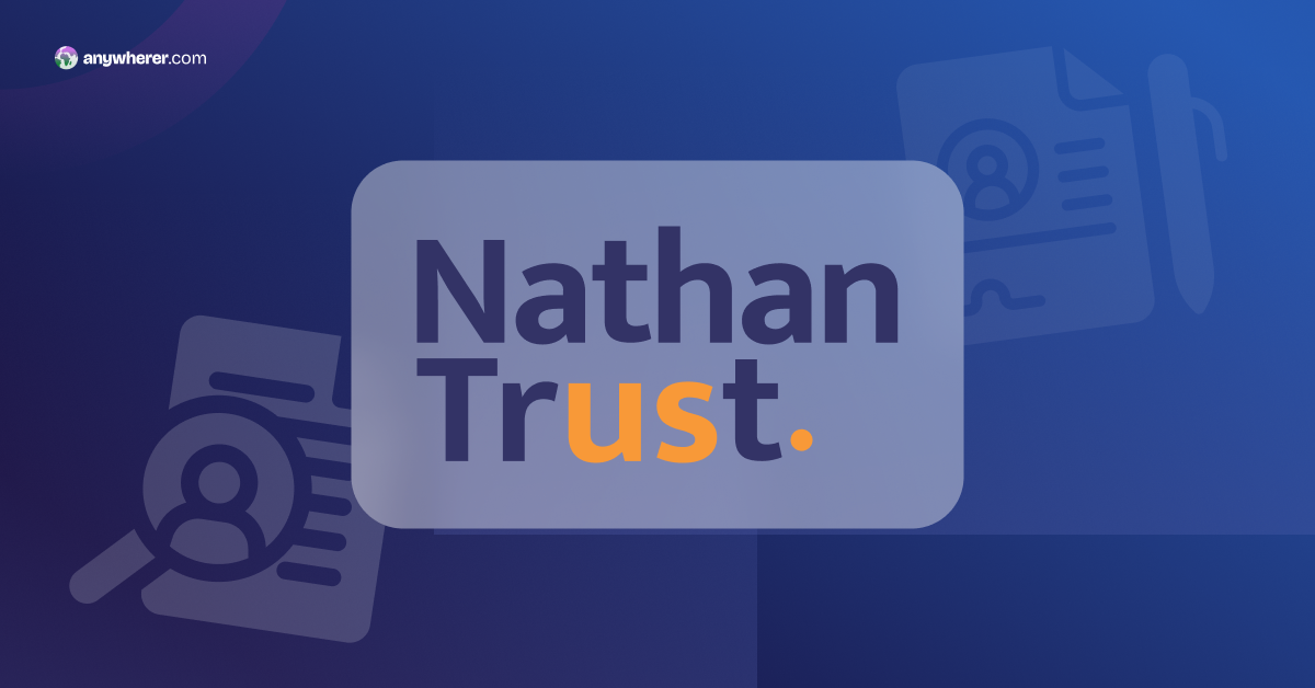 nathan trust review