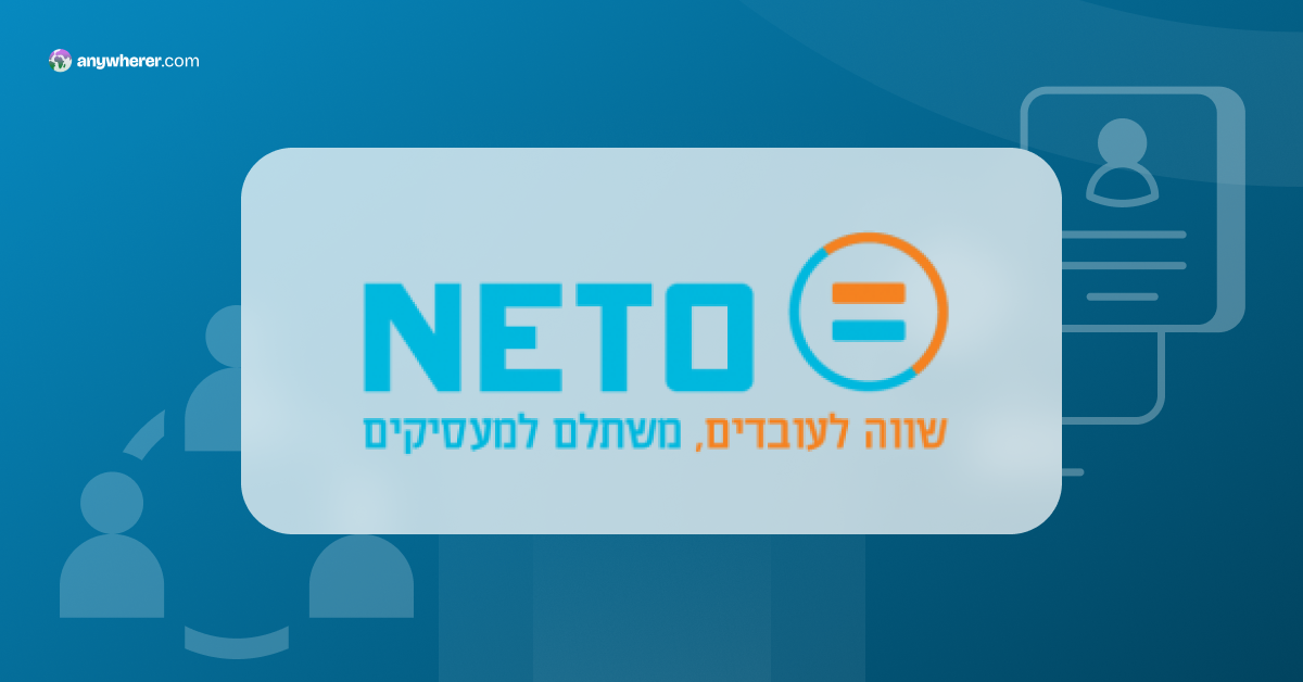 neto review
