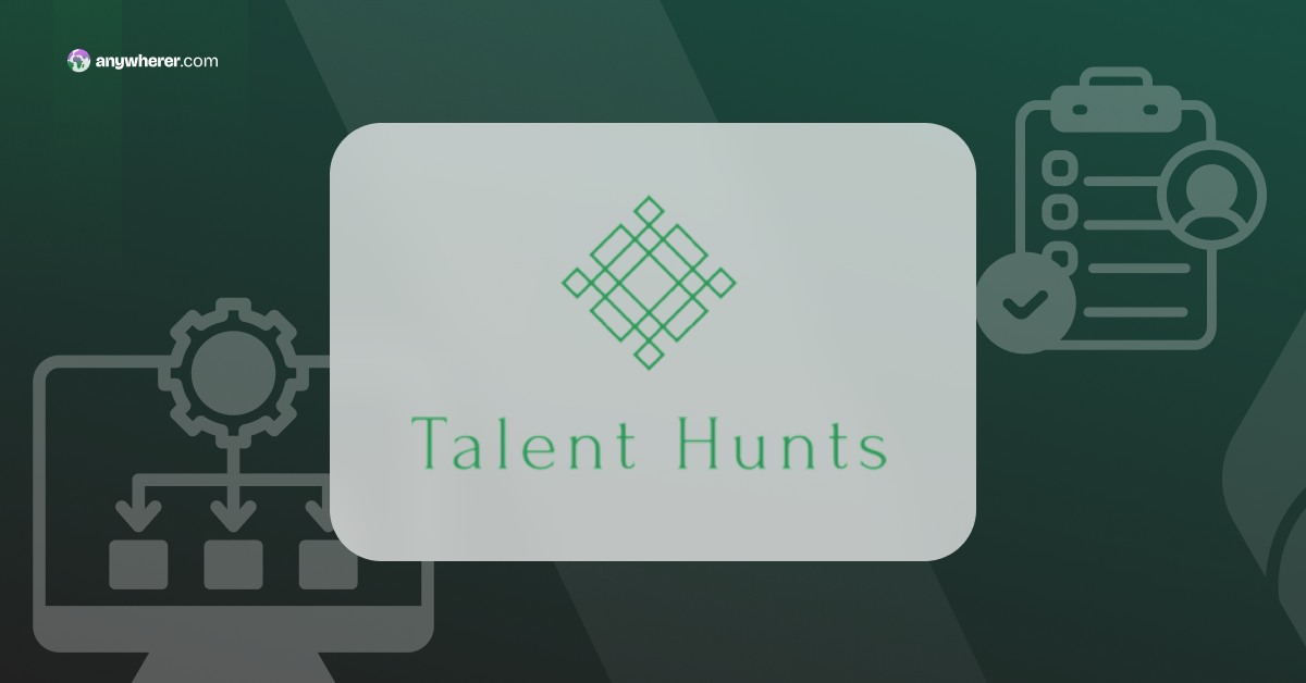 pt. talenta hutama indonesia review