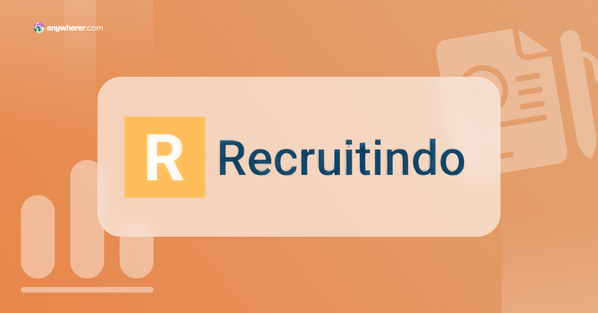 recruitindo review