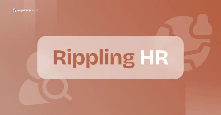 Rippling HR Review: Key Features, Benefits, and Pricing Overview