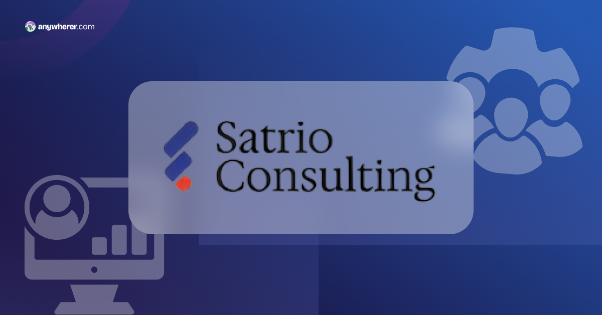 satrio consulting review