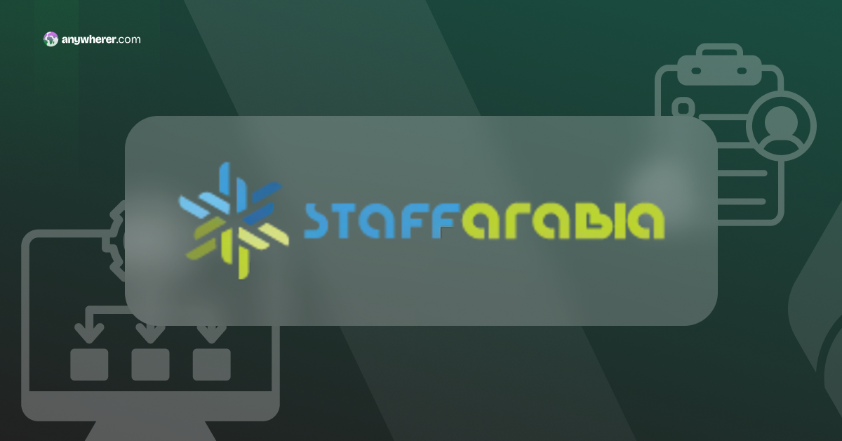staff arabia review