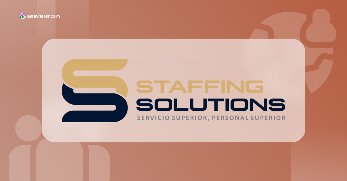 staffing solutions review