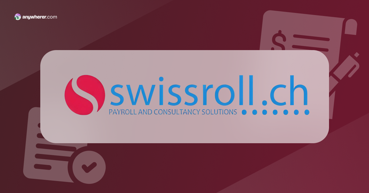 swissroll review