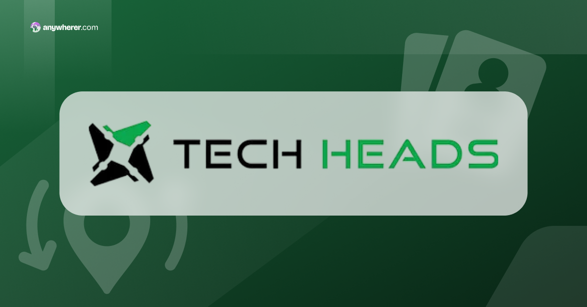 tech heads review