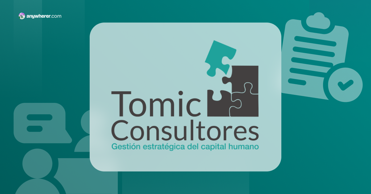 tomic consultores review