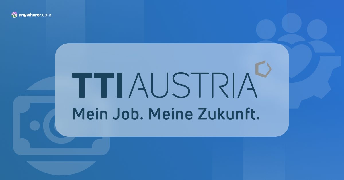 tti austria review