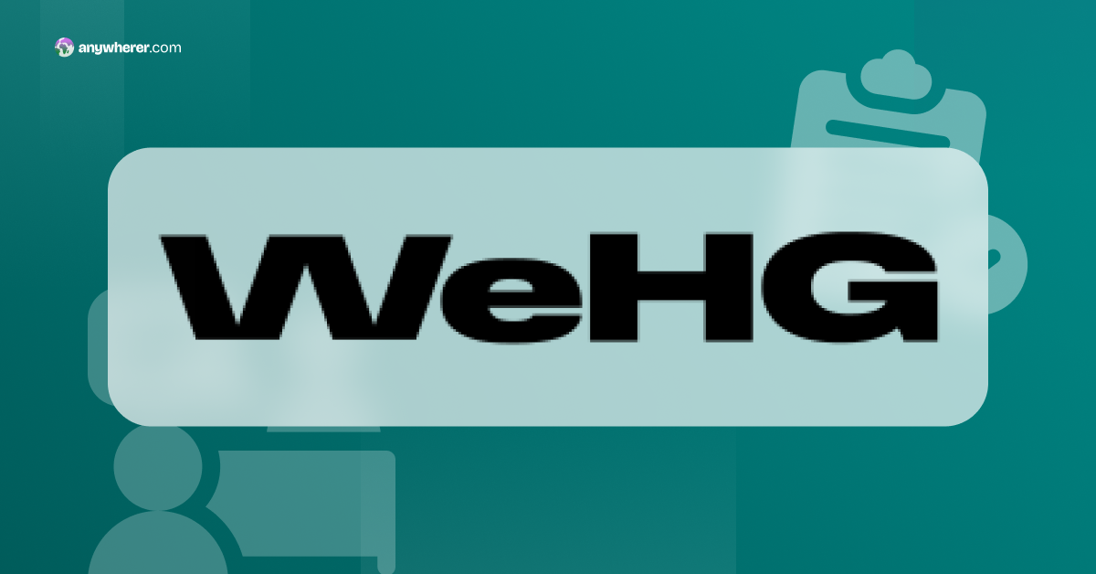 wehireglobally review