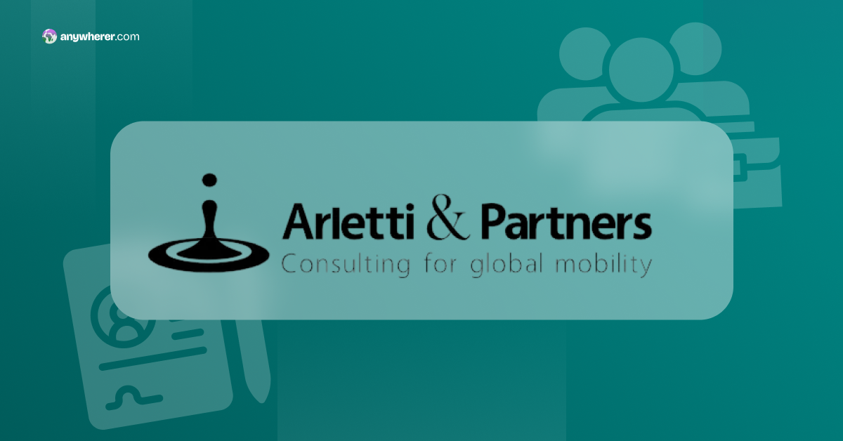 arletti & partners review