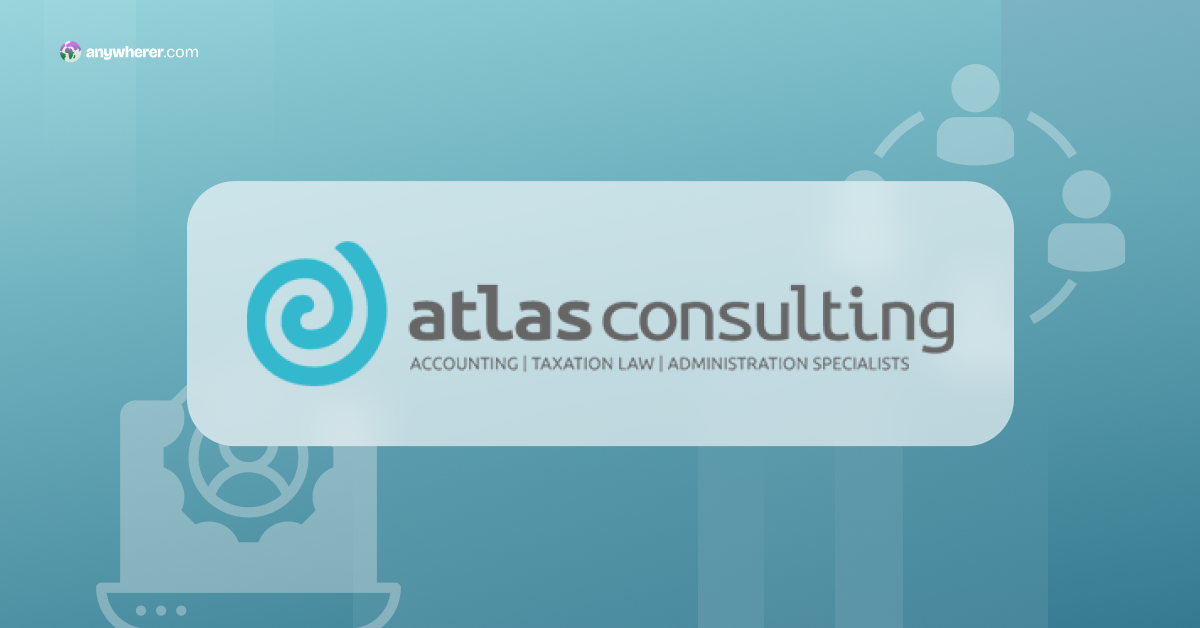 atlas consulting review