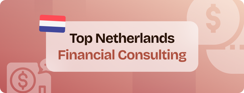 best Netherlands financial consulting providers list