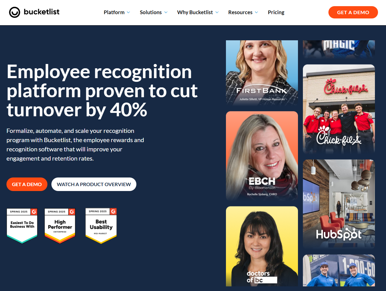 bucketlist rewards review