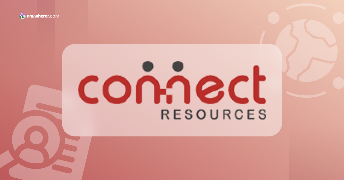 connect resources review