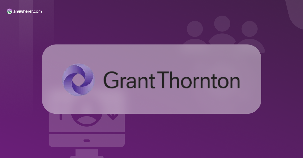 grant thornton review