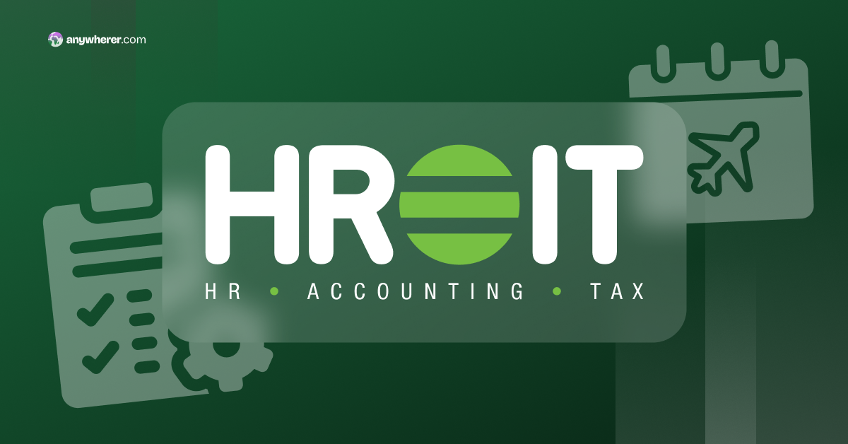 hrit review