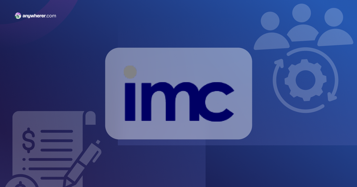imc review