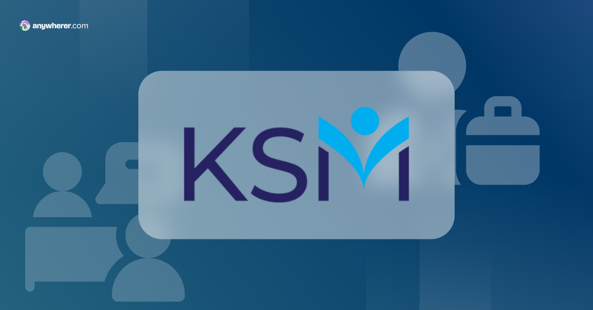 ksm human resources review