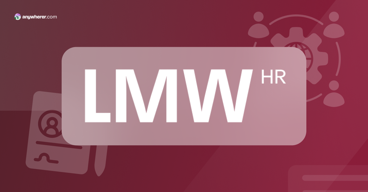 lmw group review