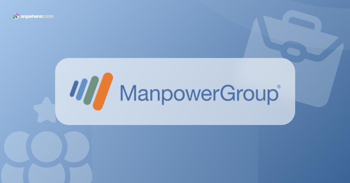 manpowergroup review