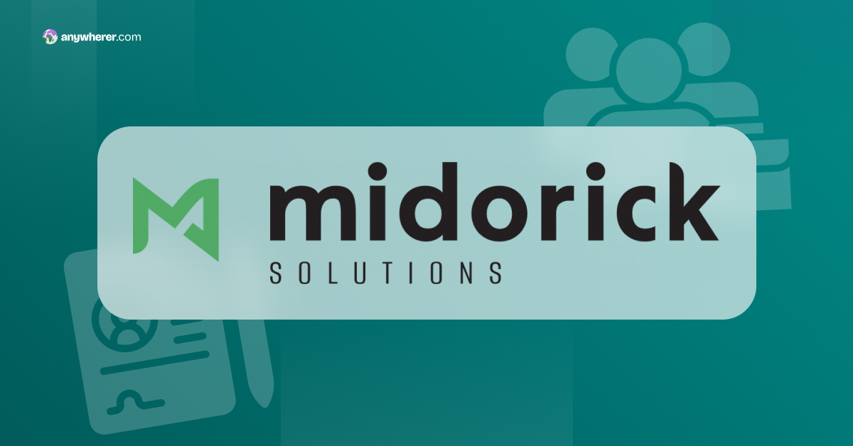 midorick review