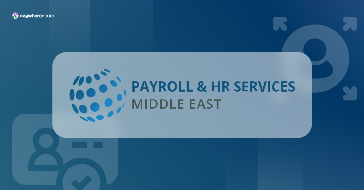 payroll middle east review