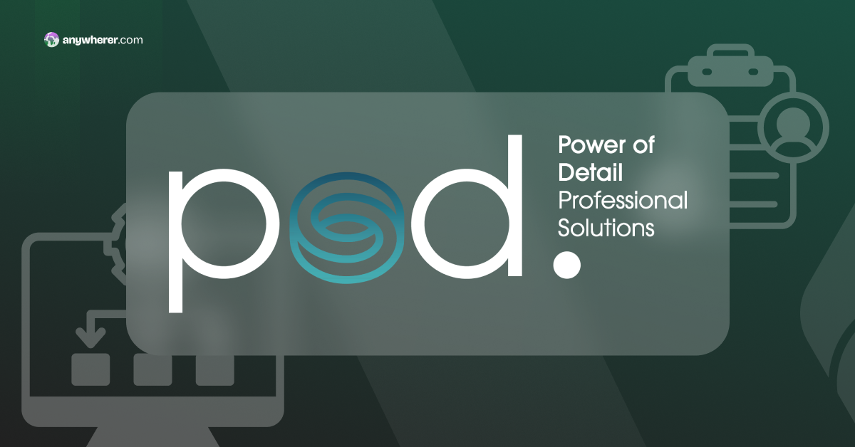 power of detail professional solutions review