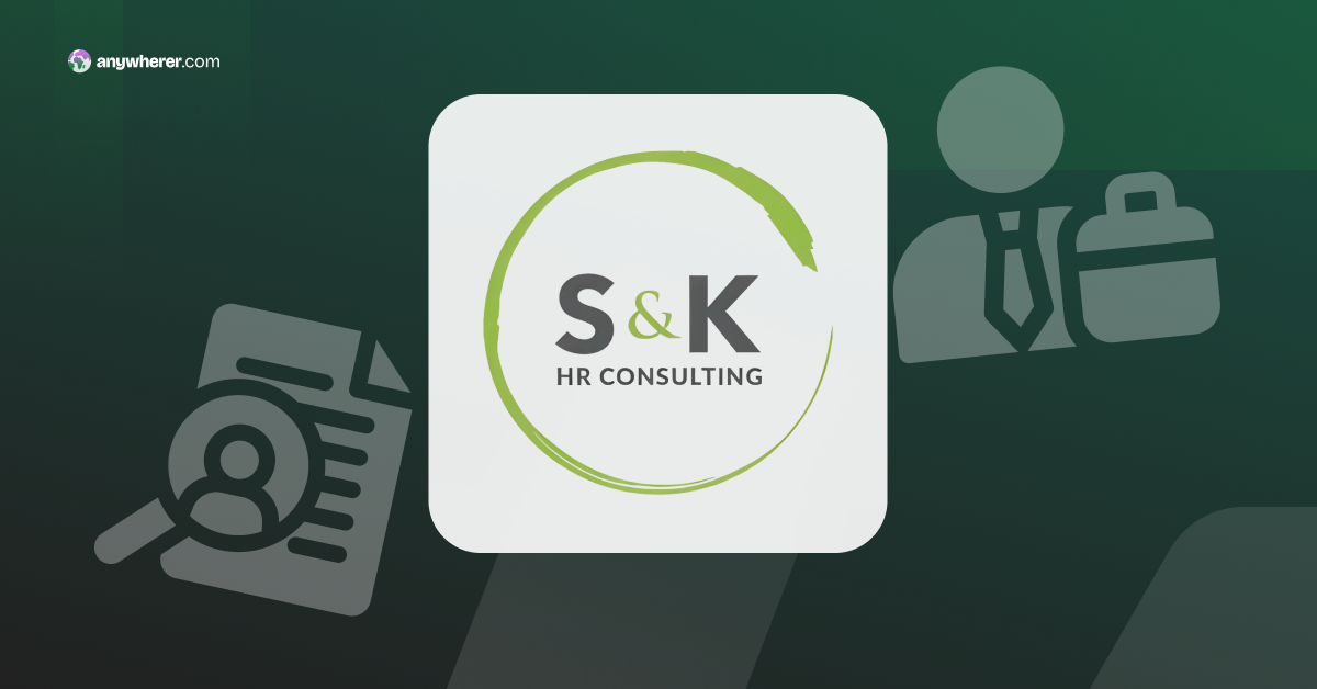 s&k hr consulting review