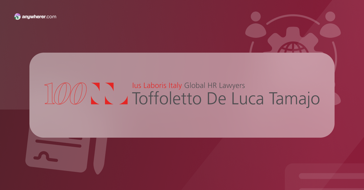 toffoletto de luca review