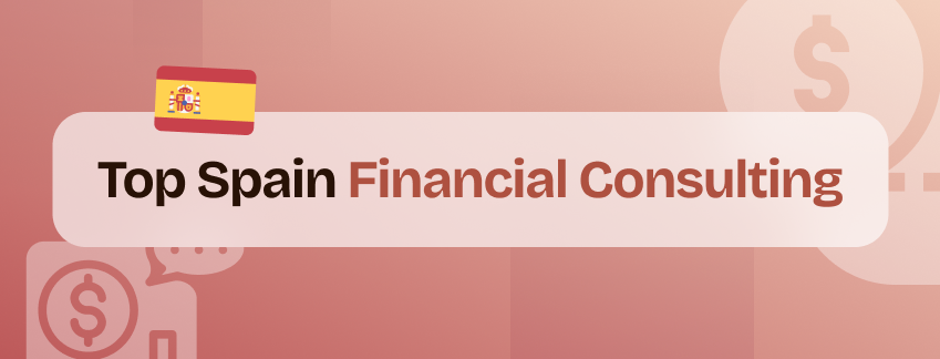 top spain financial consulting providers list