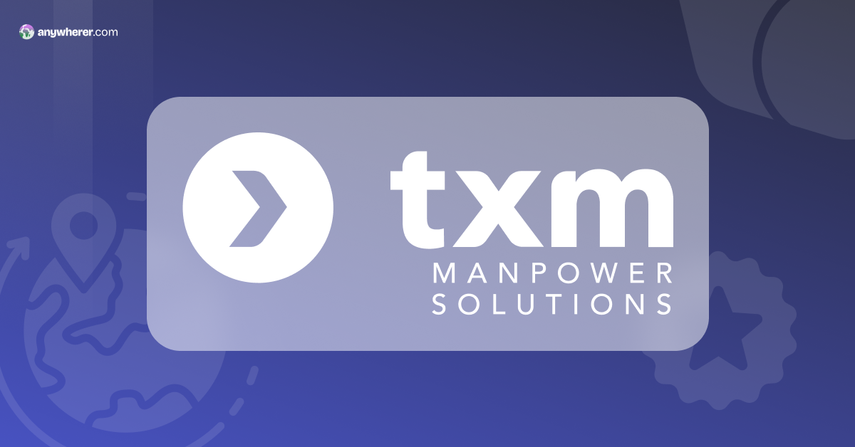txm manpower solutions review