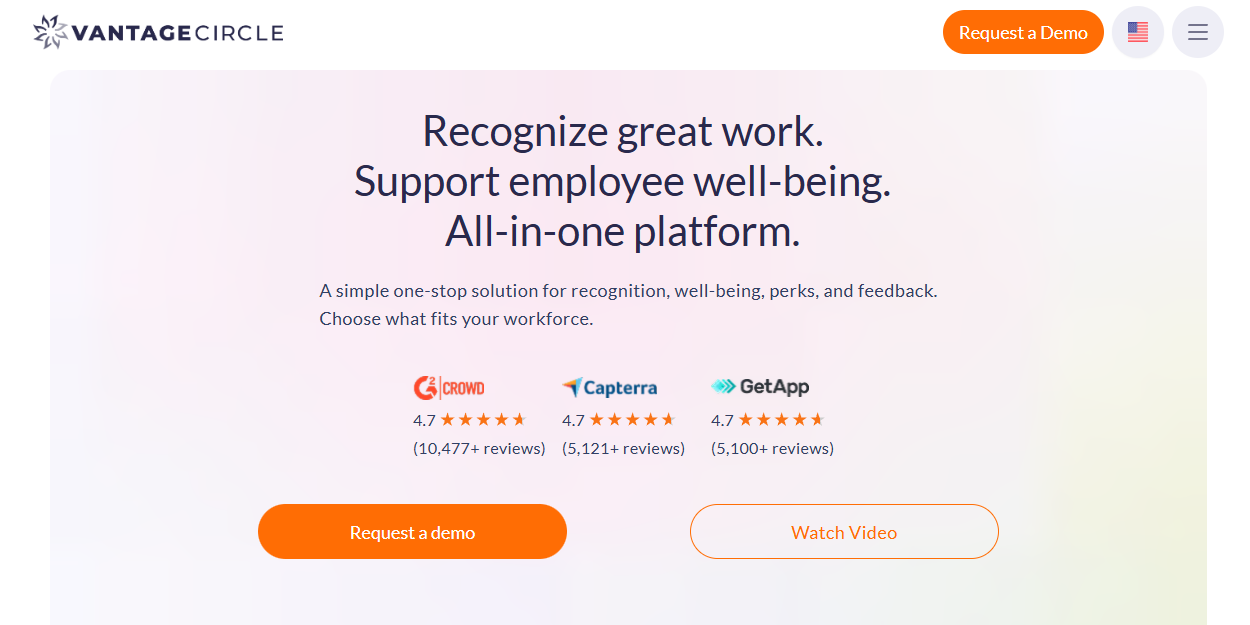 vantage circle review