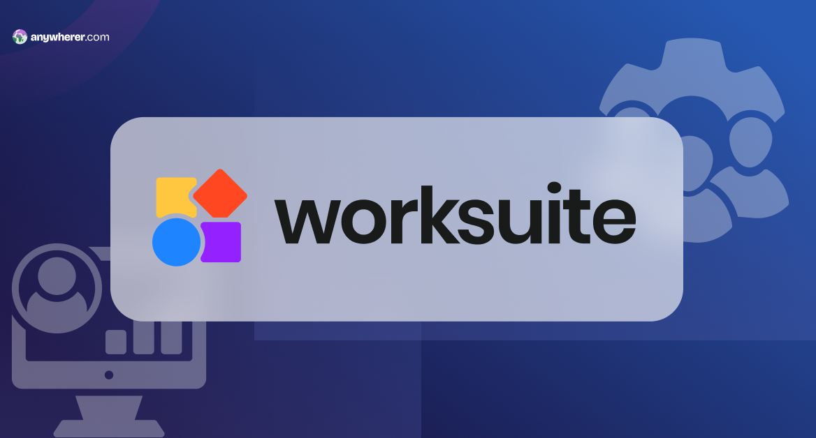 worksuite review