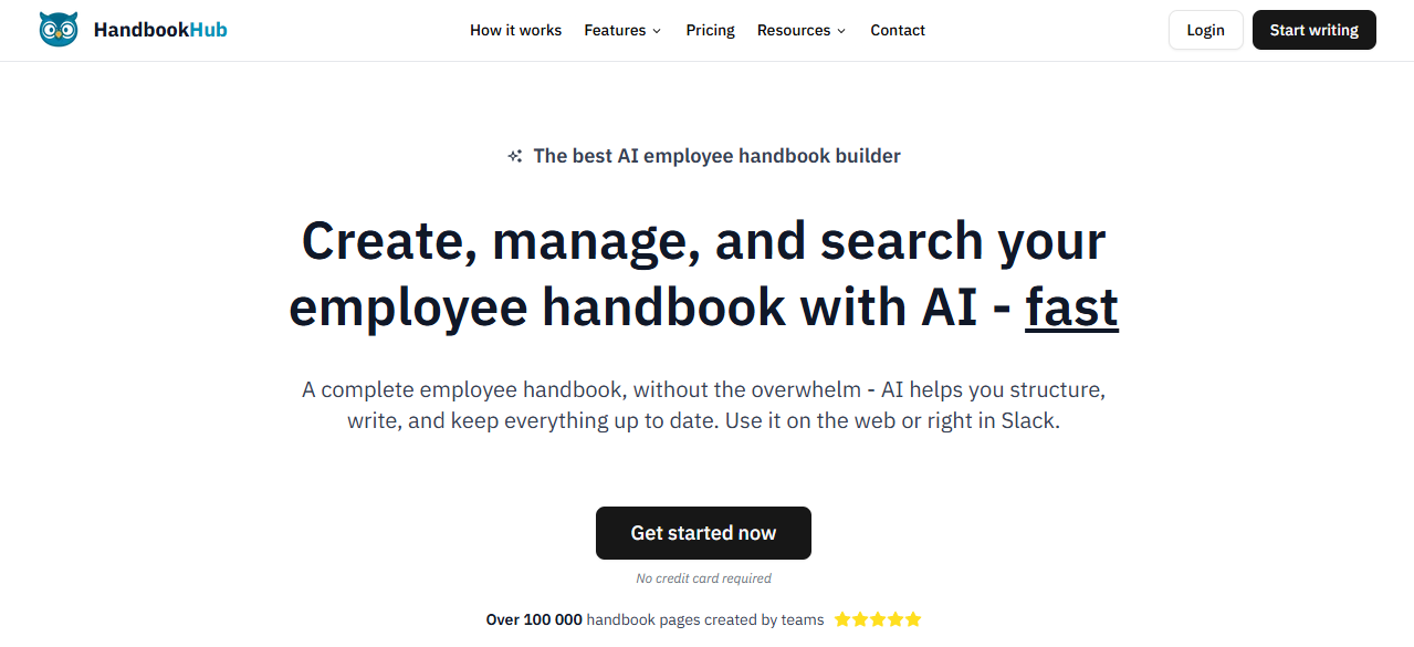 Handbookhub Handbookhub